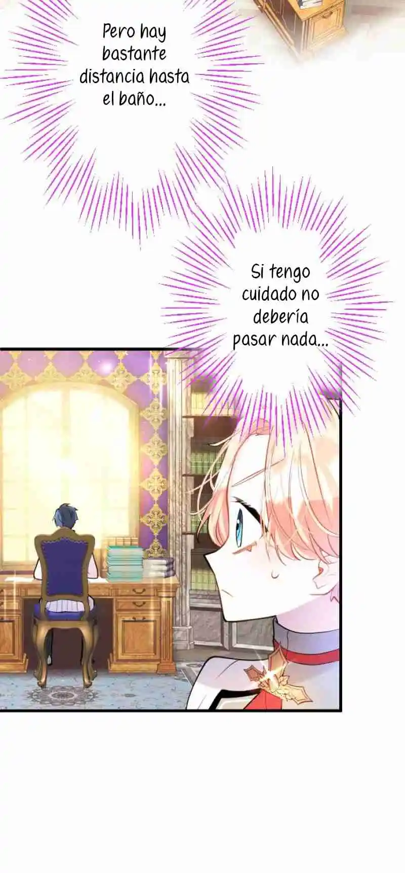 La Razón Por La Que Vive Como Una Villana - Capítulo 23 - Página 47 - LectorTMOo
