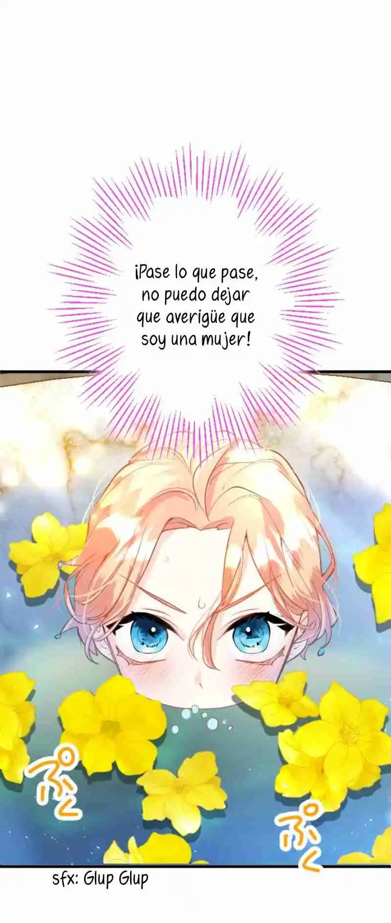La Razón Por La Que Vive Como Una Villana - Capítulo 23 - Página 59 - LectorTMOo