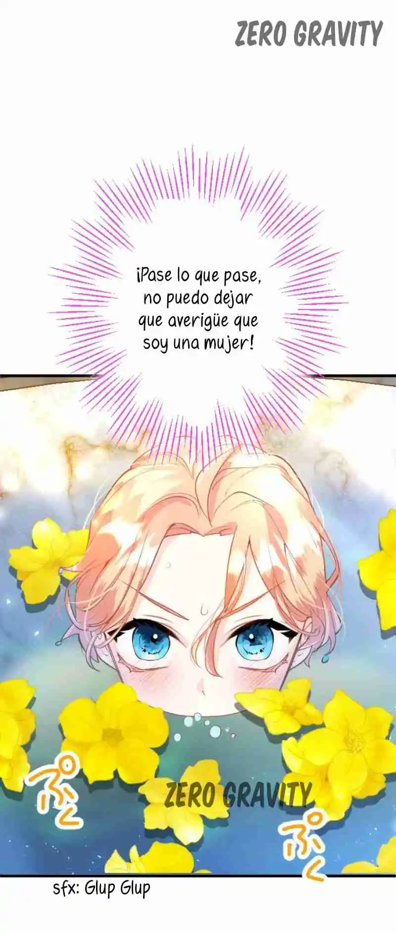 La Razón Por La Que Vive Como Una Villana - Capítulo 24 - Página 4 - LectorTMOo