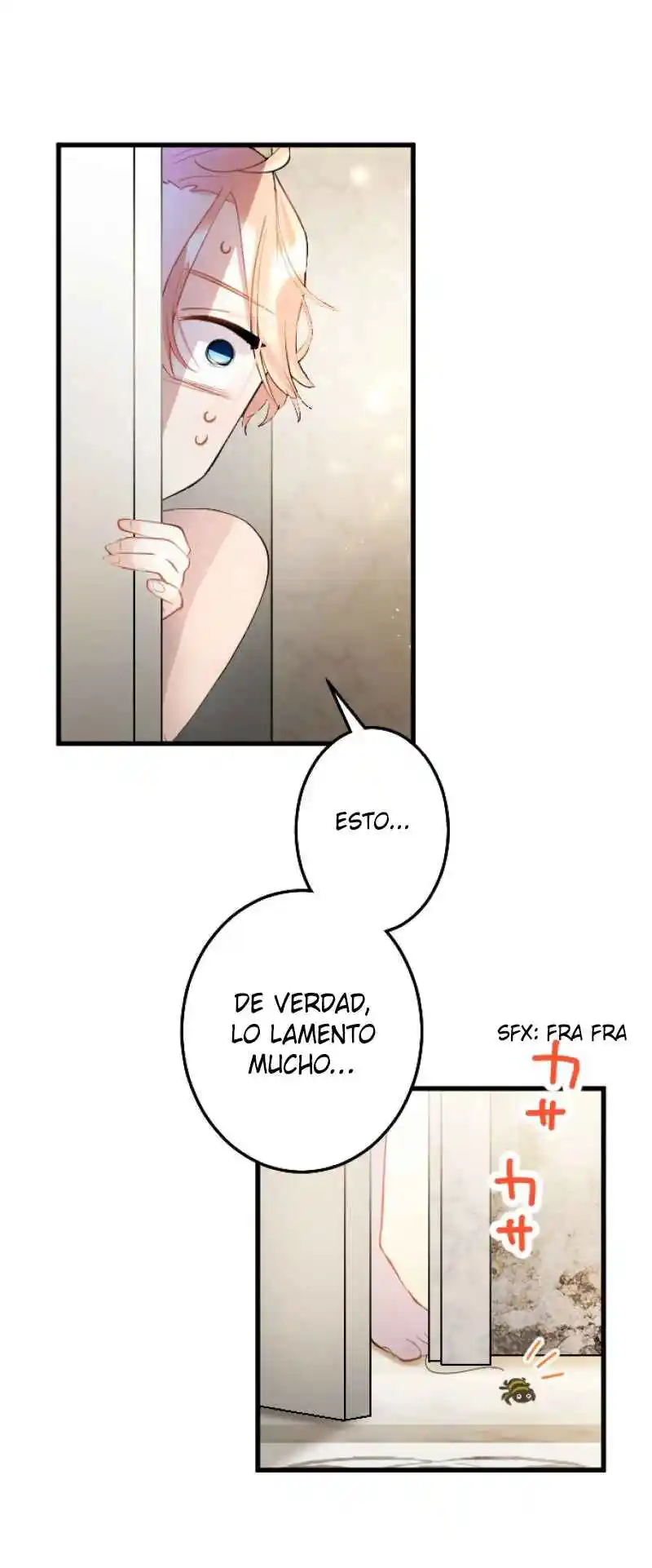 La Razón Por La Que Vive Como Una Villana - Capítulo 24 - Página 23 - LectorTMOo