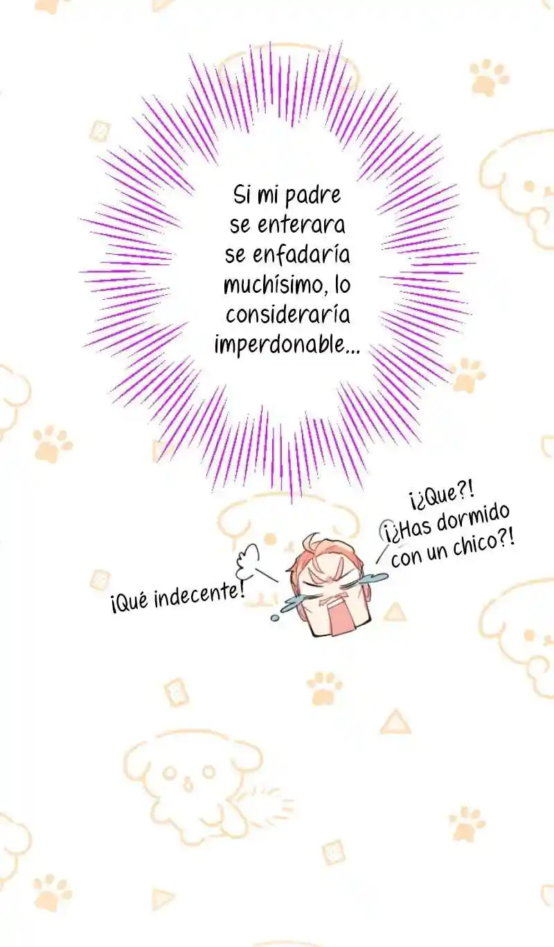 La Razón Por La Que Vive Como Una Villana - Capítulo 25 - Página 18 - LectorTMOo
