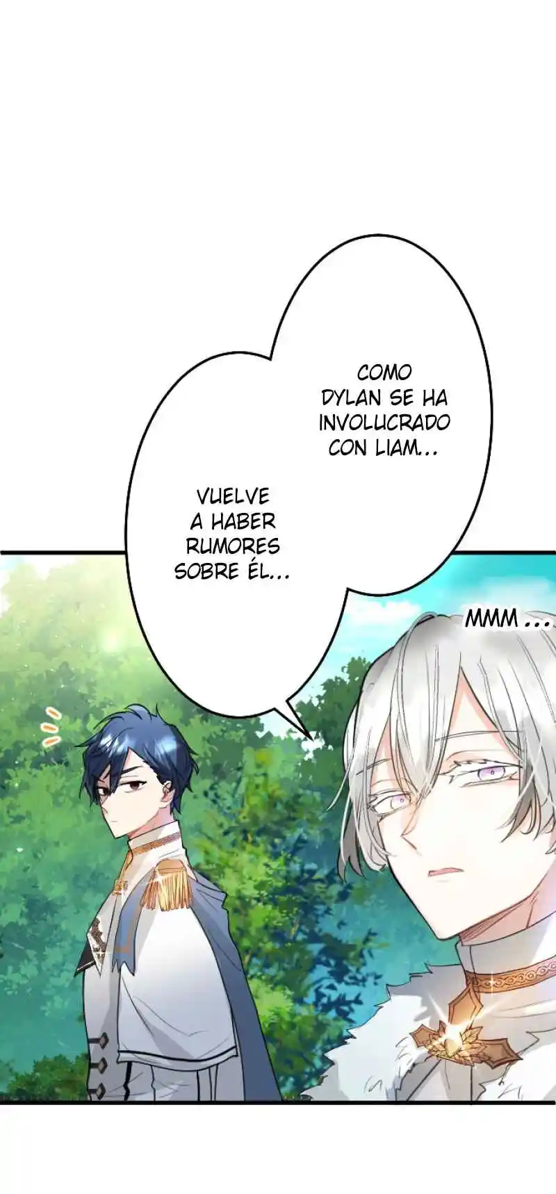 La Razón Por La Que Vive Como Una Villana - Capítulo 25 - Página 44 - LectorTMOo