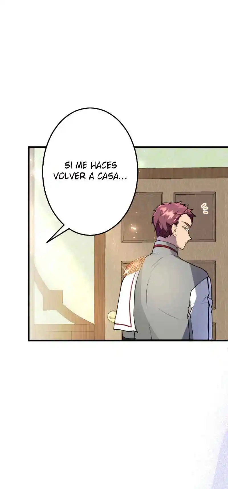 La Razón Por La Que Vive Como Una Villana - Capítulo 27 - Página 4 - LectorTMOo
