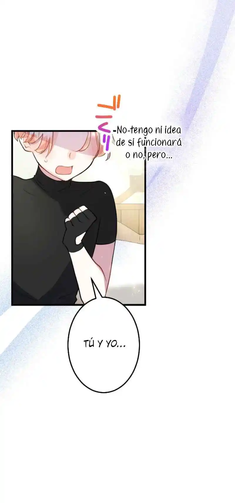 La Razón Por La Que Vive Como Una Villana - Capítulo 27 - Página 5 - LectorTMOo