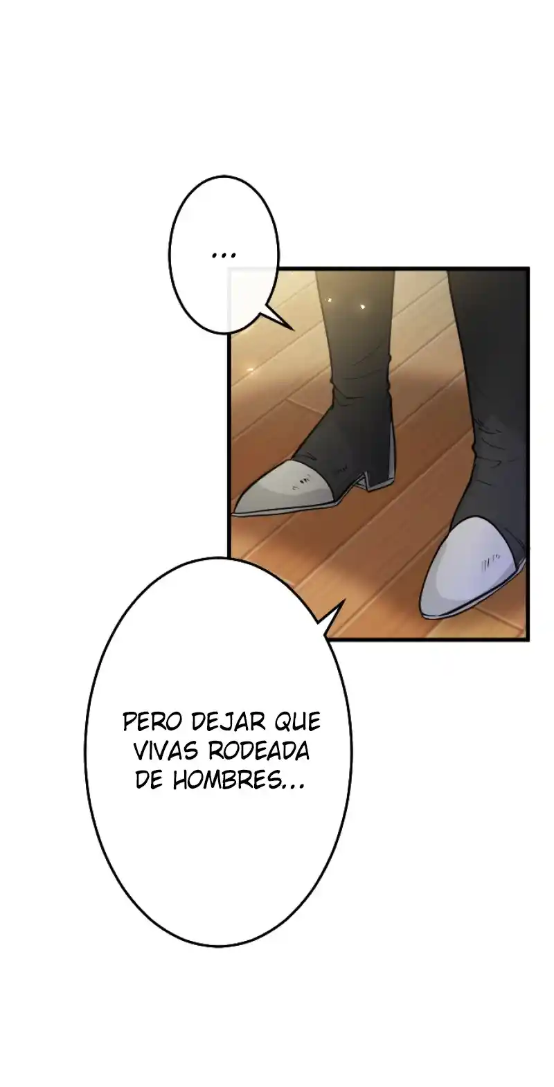 La Razón Por La Que Vive Como Una Villana - Capítulo 27 - Página 9 - LectorTMOo