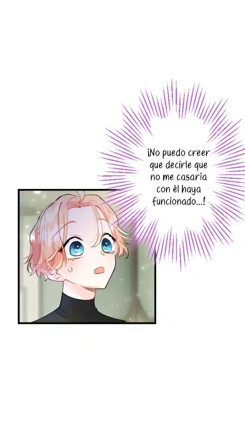 La Razón Por La Que Vive Como Una Villana - Capítulo 27 - Página 17 - LectorTMOo
