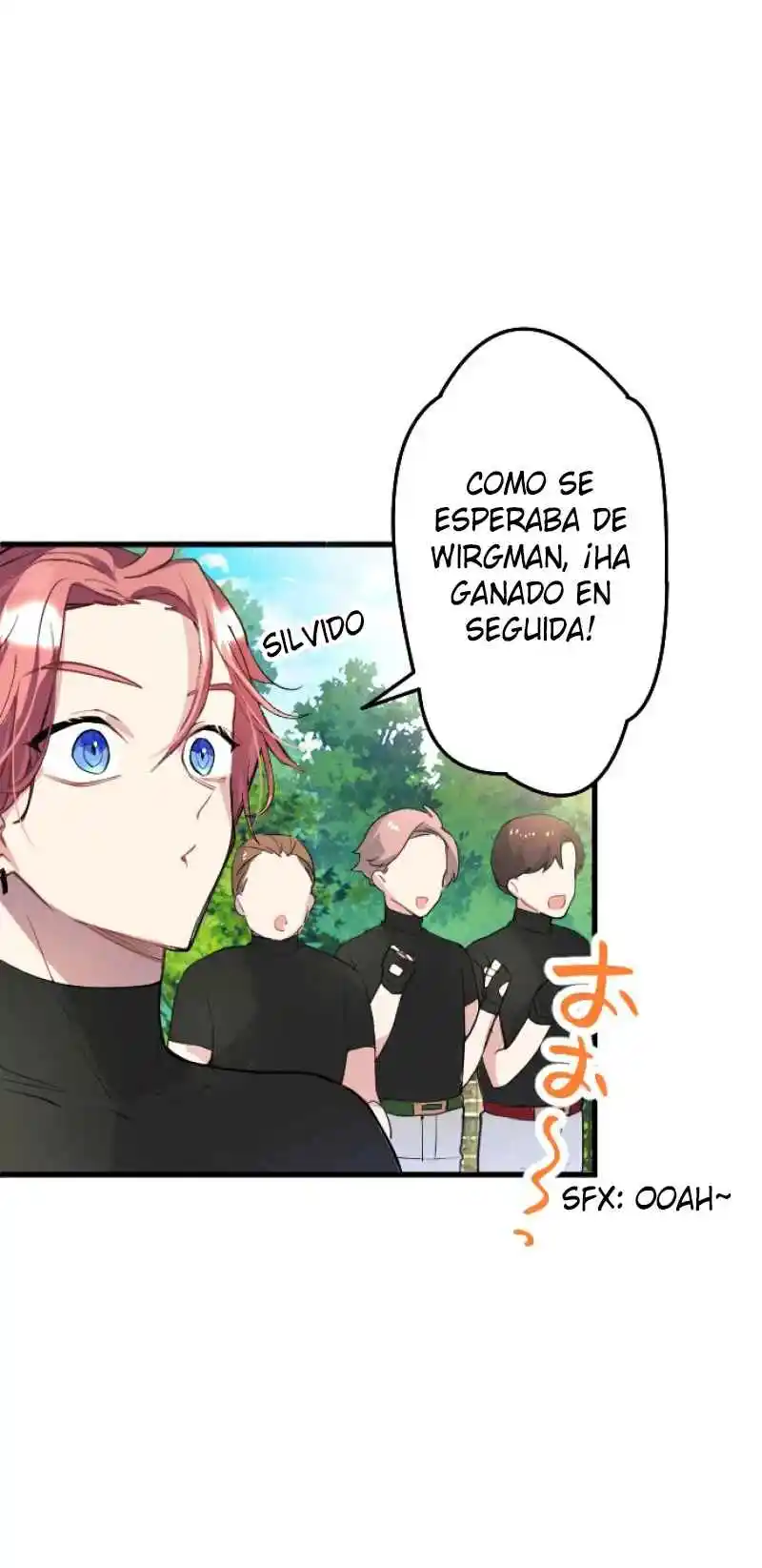 La Razón Por La Que Vive Como Una Villana - Capítulo 27 - Página 24 - LectorTMOo
