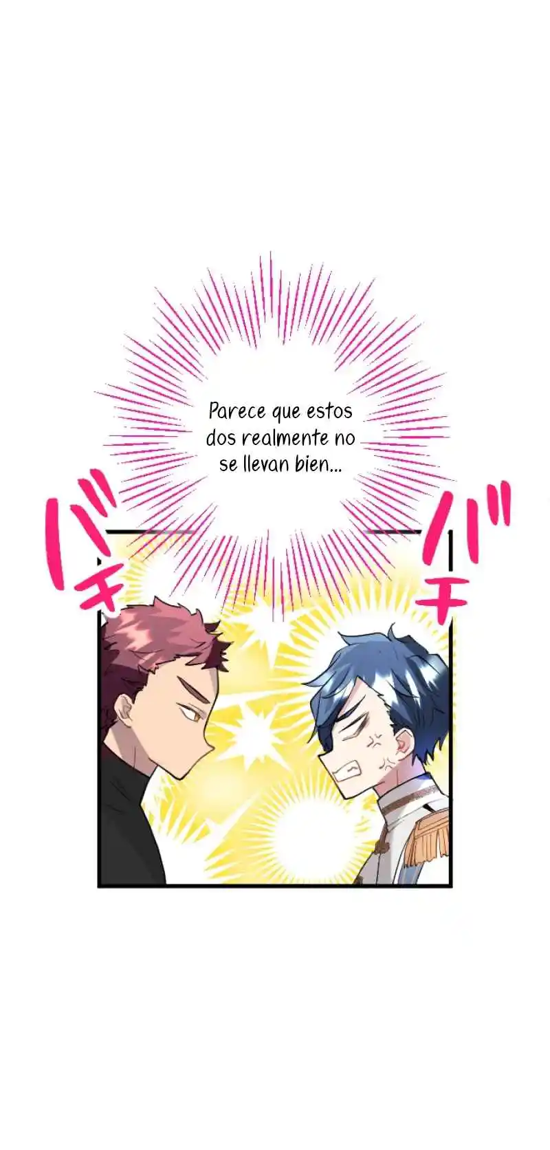 La Razón Por La Que Vive Como Una Villana - Capítulo 27 - Página 63 - LectorTMOo