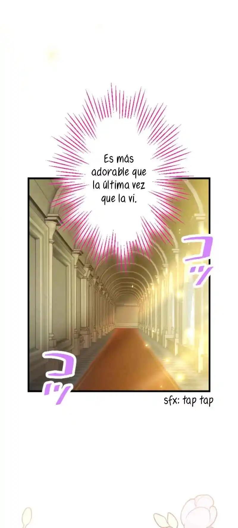 La Razón Por La Que Vive Como Una Villana - Capítulo 27 - Página 72 - LectorTMOo