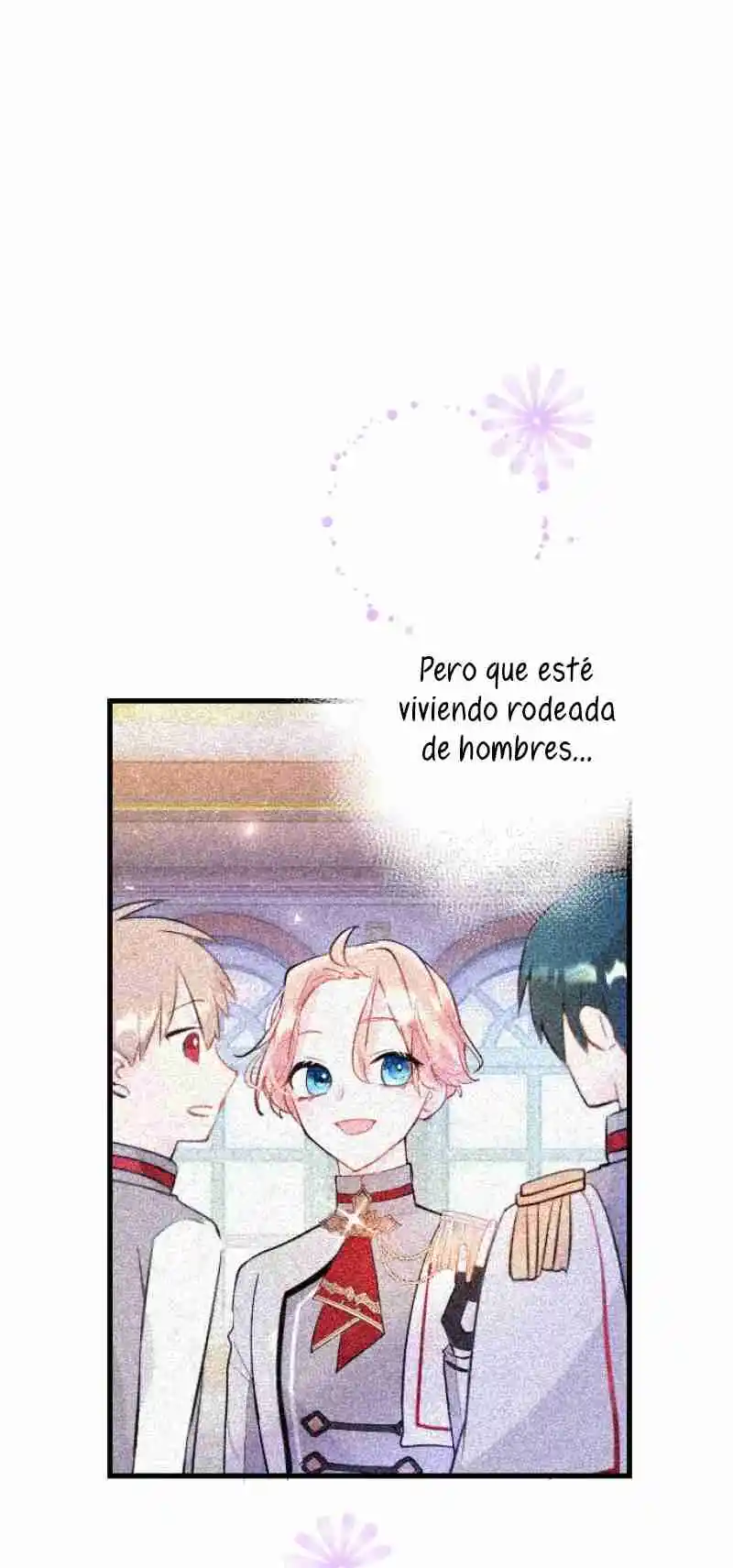 La Razón Por La Que Vive Como Una Villana - Capítulo 27 - Página 74 - LectorTMOo