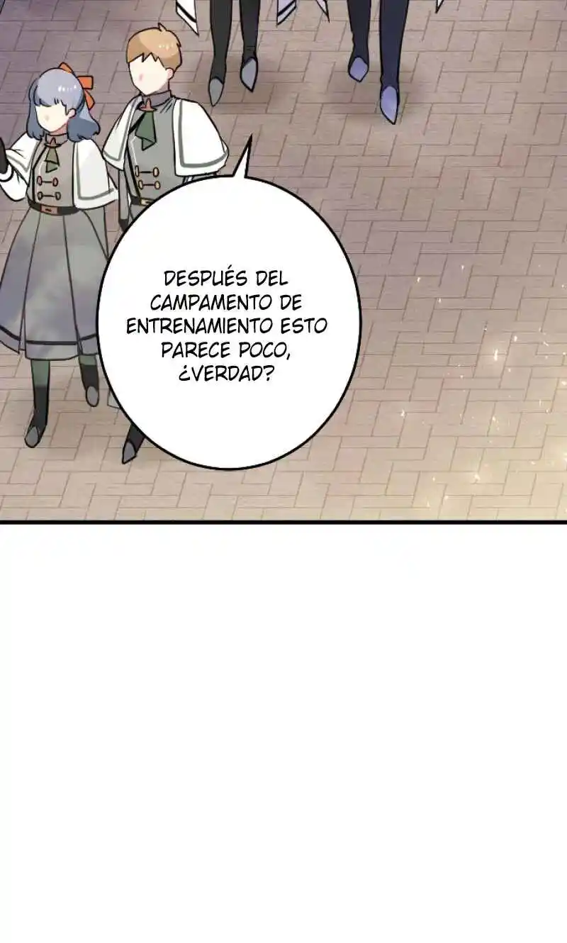 La Razón Por La Que Vive Como Una Villana - Capítulo 28 - Página 7 - LectorTMOo