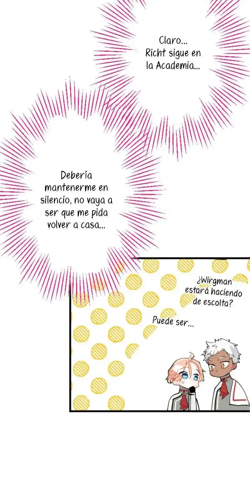 La Razón Por La Que Vive Como Una Villana - Capítulo 28 - Página 11 - LectorTMOo