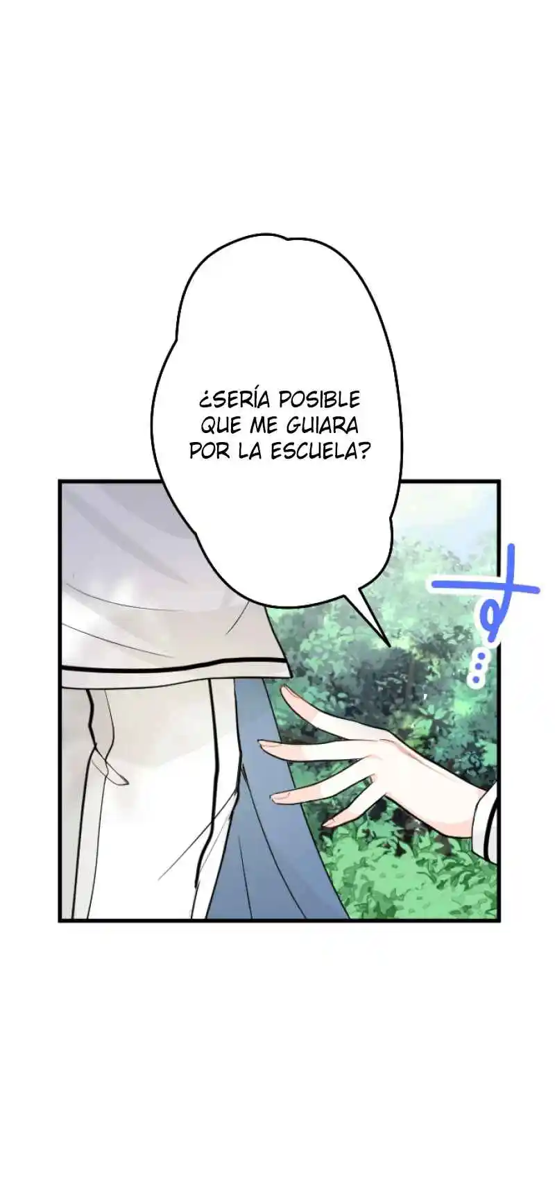 La Razón Por La Que Vive Como Una Villana - Capítulo 28 - Página 26 - LectorTMOo