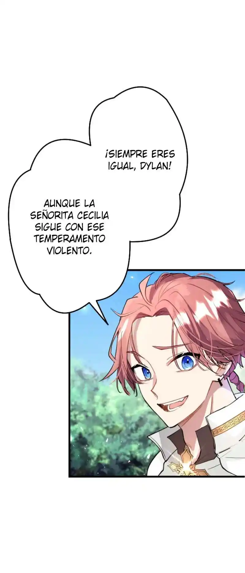 La Razón Por La Que Vive Como Una Villana - Capítulo 28 - Página 30 - LectorTMOo