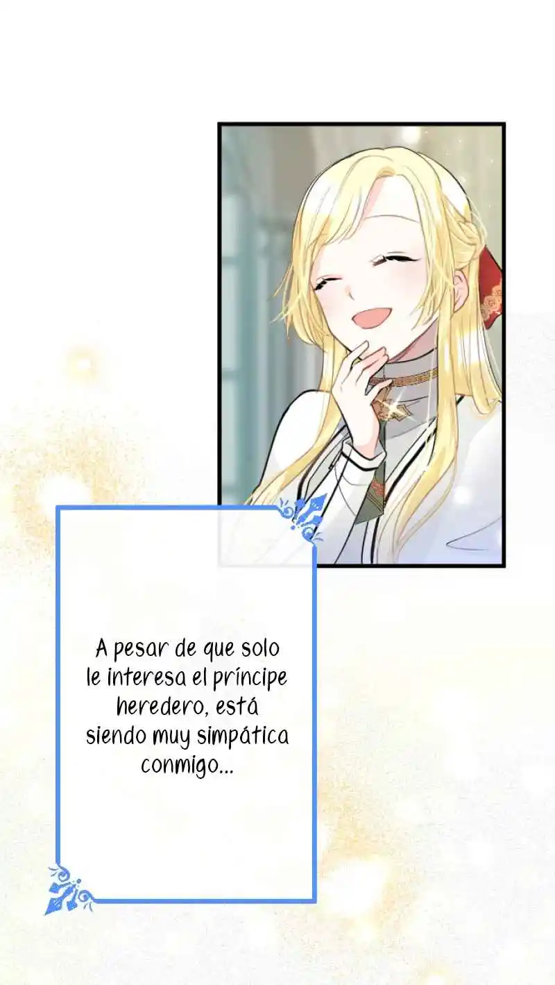La Razón Por La Que Vive Como Una Villana - Capítulo 29 - Página 10 - LectorTMOo