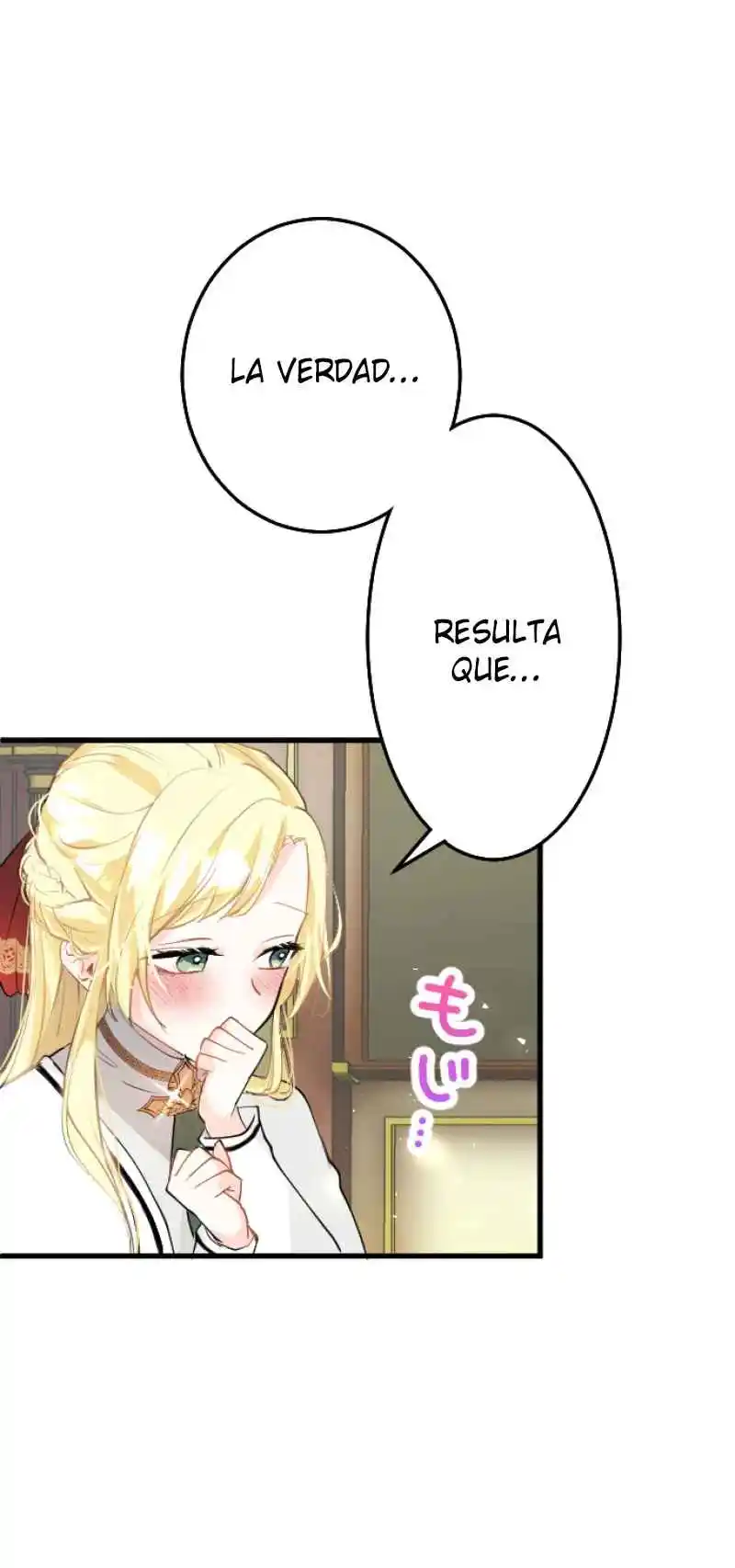 La Razón Por La Que Vive Como Una Villana - Capítulo 29 - Página 19 - LectorTMOo