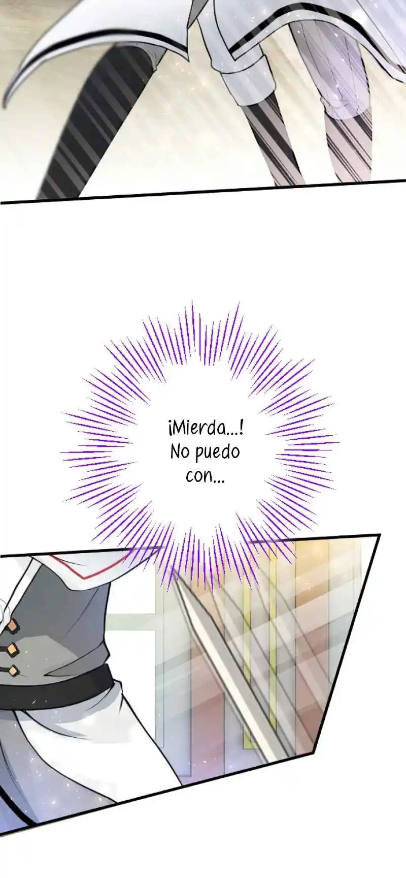 La Razón Por La Que Vive Como Una Villana - Capítulo 29 - Página 49 - LectorTMOo