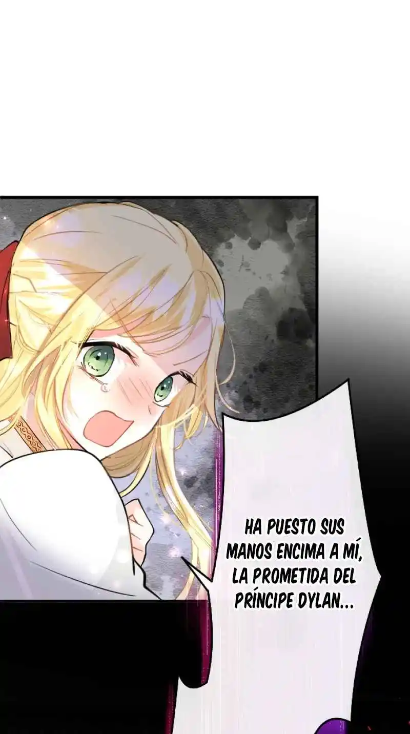 La Razón Por La Que Vive Como Una Villana - Capítulo 29 - Página 65 - LectorTMOo