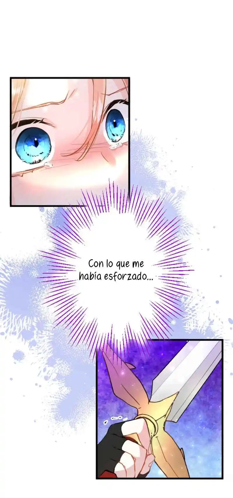 La Razón Por La Que Vive Como Una Villana - Capítulo 29 - Página 70 - LectorTMOo
