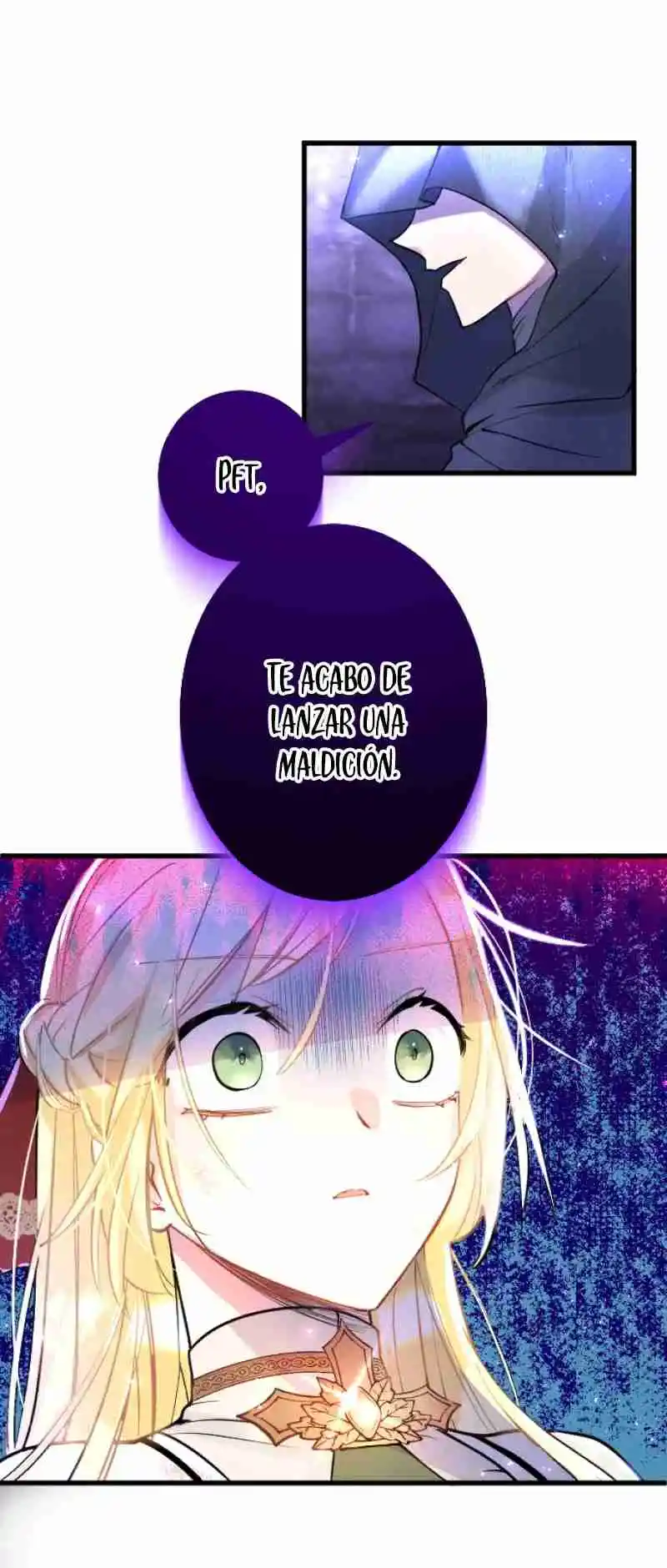 La Razón Por La Que Vive Como Una Villana - Capítulo 30 - Página 73 - LectorTMOo