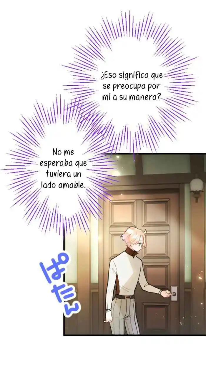La Razón Por La Que Vive Como Una Villana - Capítulo 31 - Página 15 - LectorTMOo