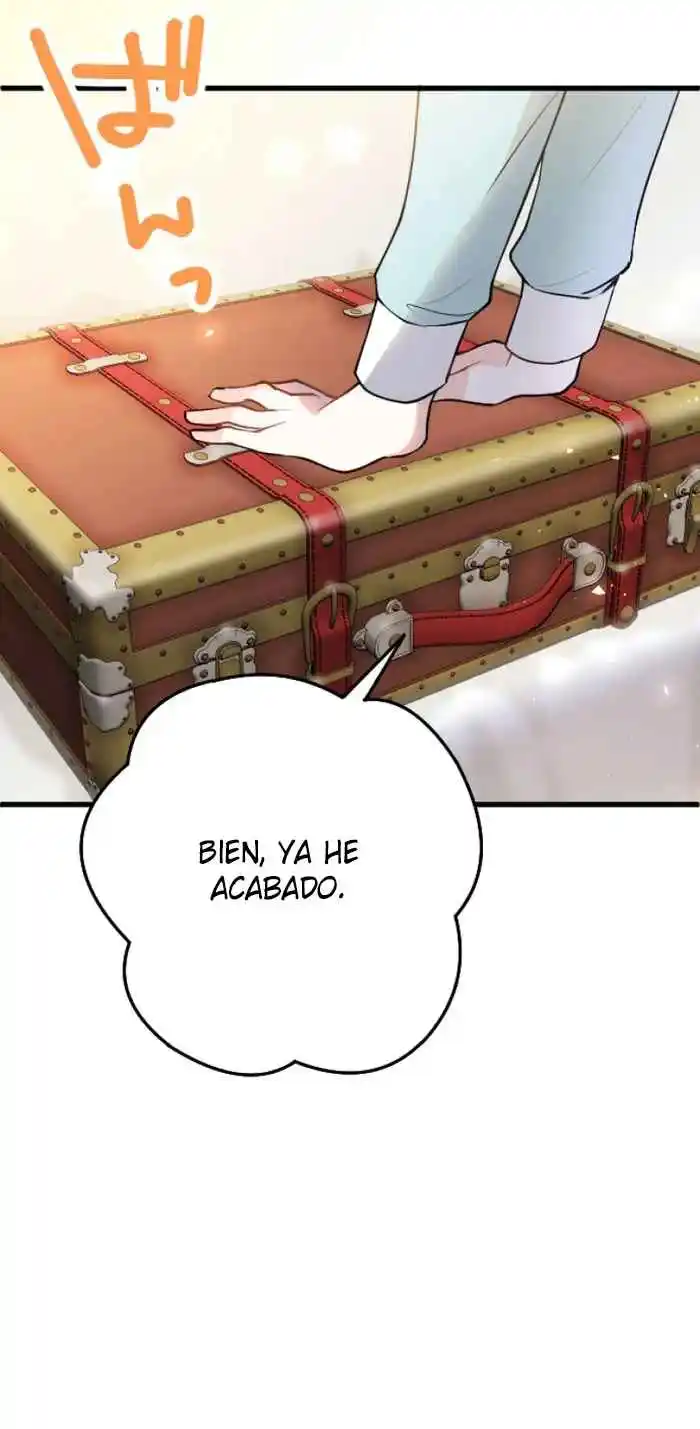 La Razón Por La Que Vive Como Una Villana - Capítulo 31 - Página 33 - LectorTMOo