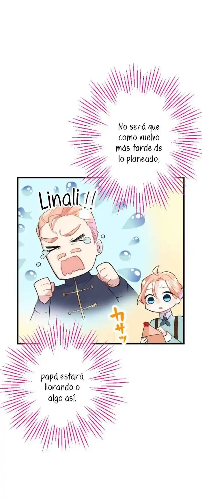 La Razón Por La Que Vive Como Una Villana - Capítulo 31 - Página 43 - LectorTMOo