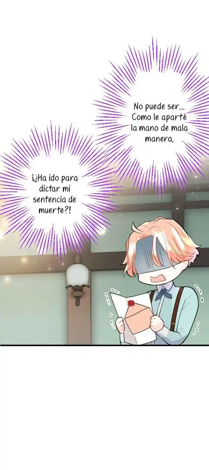 La Razón Por La Que Vive Como Una Villana - Capítulo 31 - Página 49 - LectorTMOo