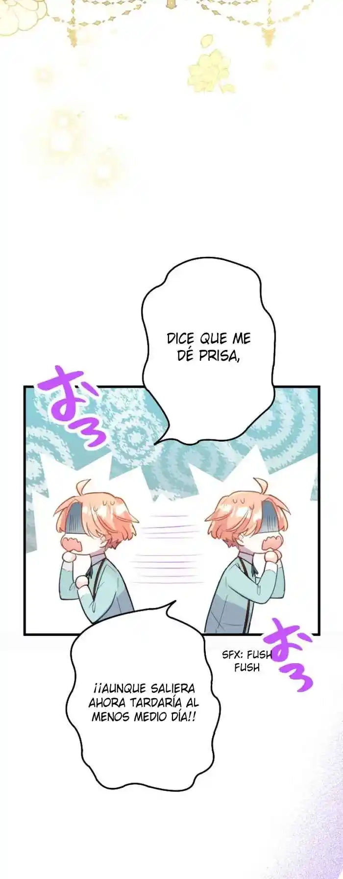 La Razón Por La Que Vive Como Una Villana - Capítulo 31 - Página 52 - LectorTMOo