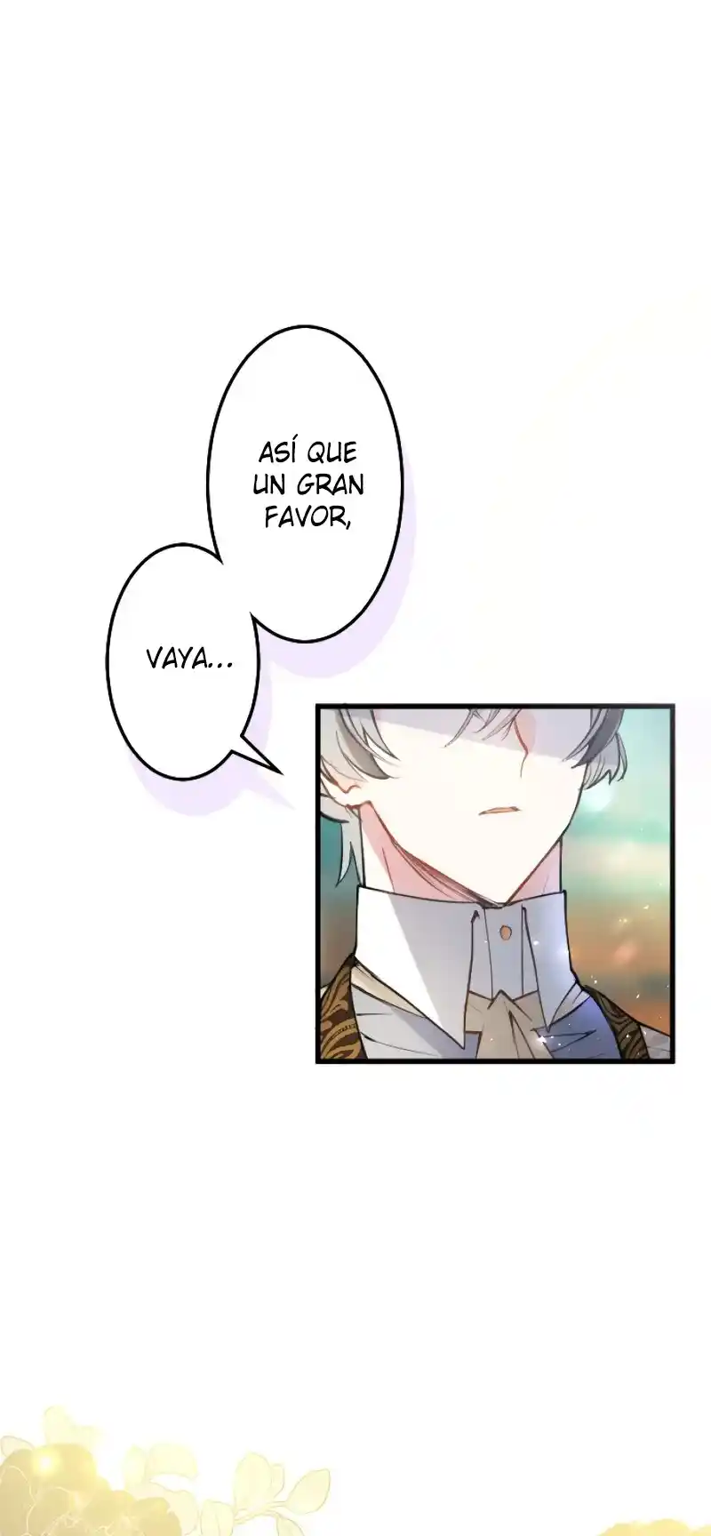 La Razón Por La Que Vive Como Una Villana - Capítulo 32 - Página 6 - LectorTMOo