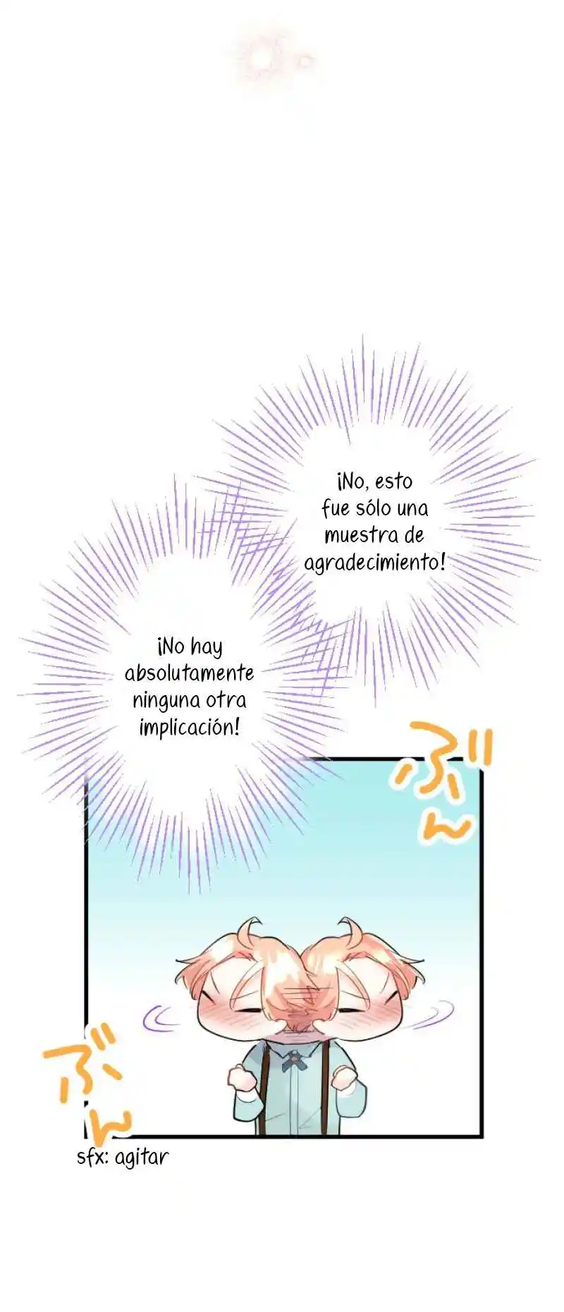La Razón Por La Que Vive Como Una Villana - Capítulo 33 - Página 9 - LectorTMOo