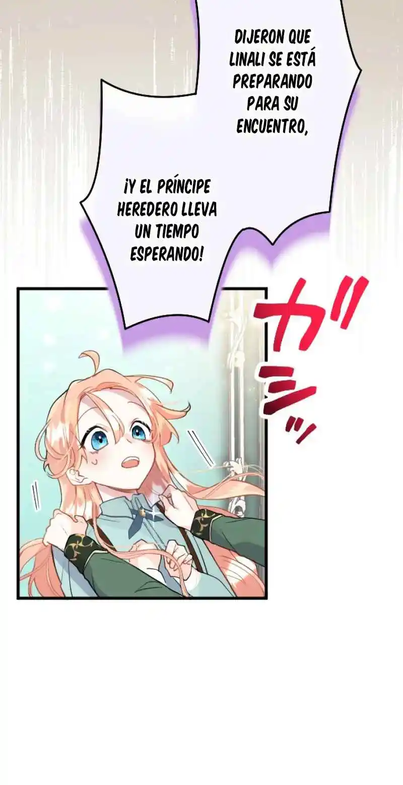 La Razón Por La Que Vive Como Una Villana - Capítulo 33 - Página 16 - LectorTMOo