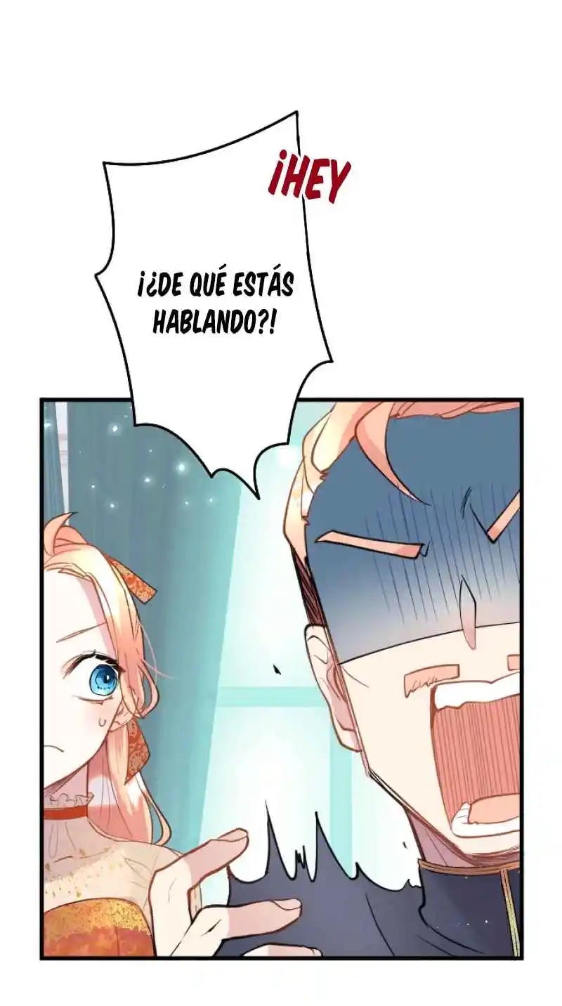 La Razón Por La Que Vive Como Una Villana - Capítulo 33 - Página 32 - LectorTMOo