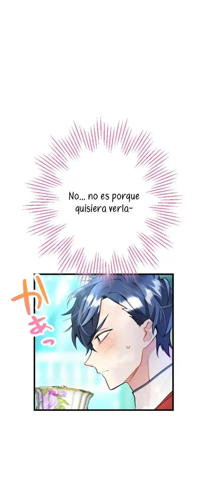 La Razón Por La Que Vive Como Una Villana - Capítulo 33 - Página 57 - LectorTMOo