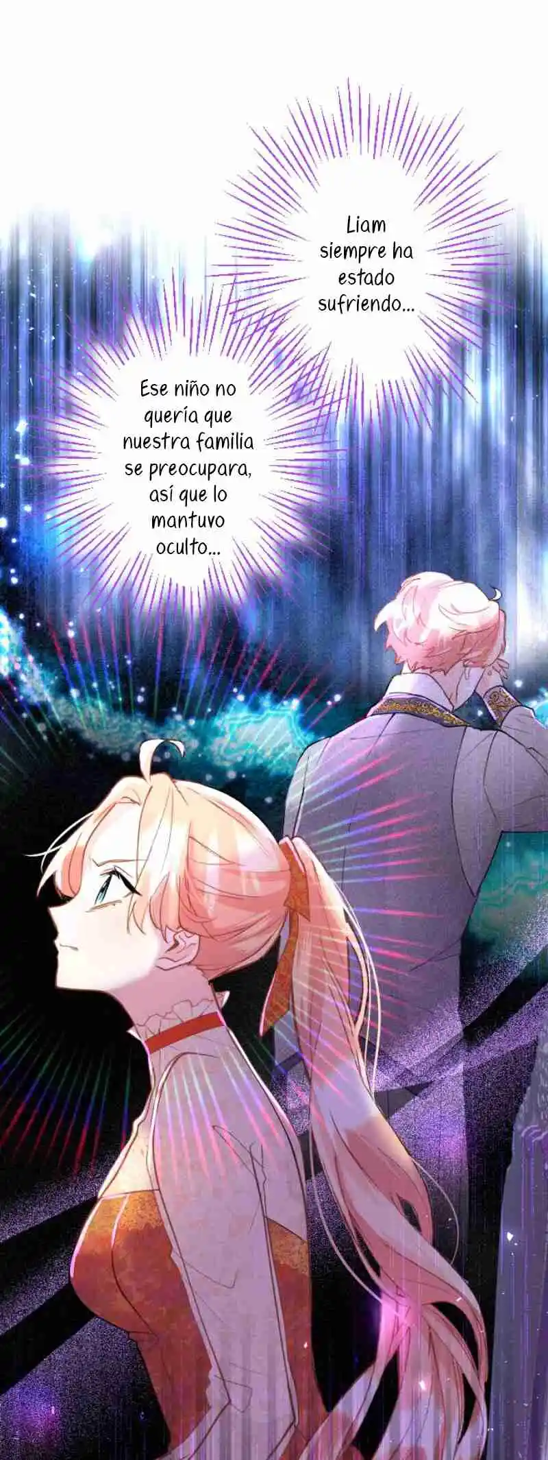 La Razón Por La Que Vive Como Una Villana - Capítulo 34 - Página 47 - LectorTMOo
