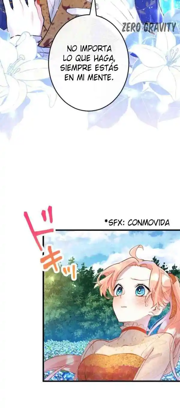 La Razón Por La Que Vive Como Una Villana - Capítulo 35 - Página 23 - LectorTMOo