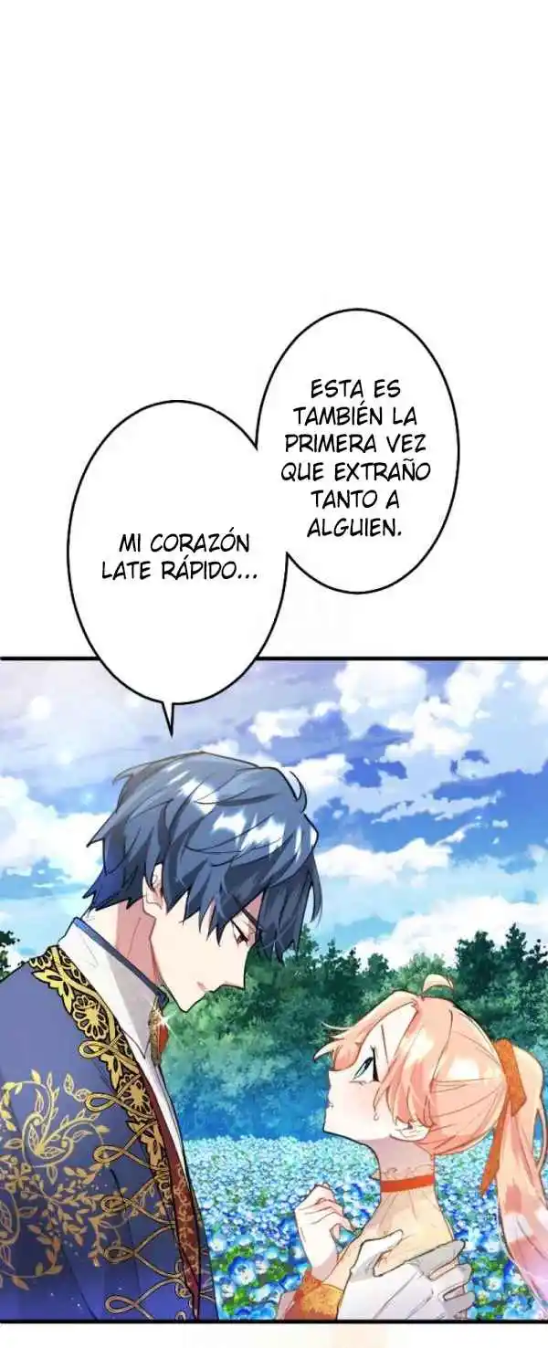 La Razón Por La Que Vive Como Una Villana - Capítulo 35 - Página 31 - LectorTMOo
