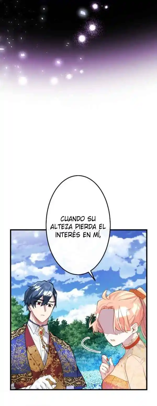 La Razón Por La Que Vive Como Una Villana - Capítulo 35 - Página 36 - LectorTMOo