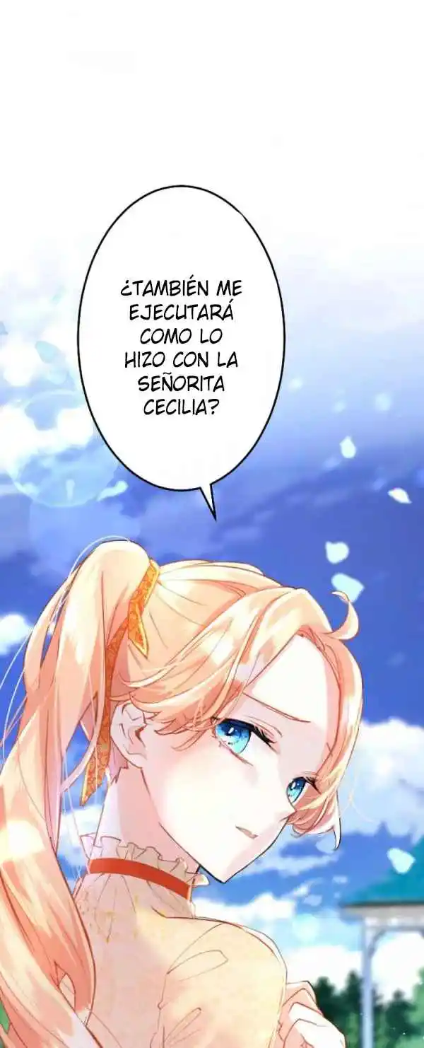 La Razón Por La Que Vive Como Una Villana - Capítulo 35 - Página 37 - LectorTMOo