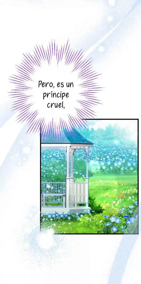 La Razón Por La Que Vive Como Una Villana - Capítulo 35 - Página 42 - LectorTMOo