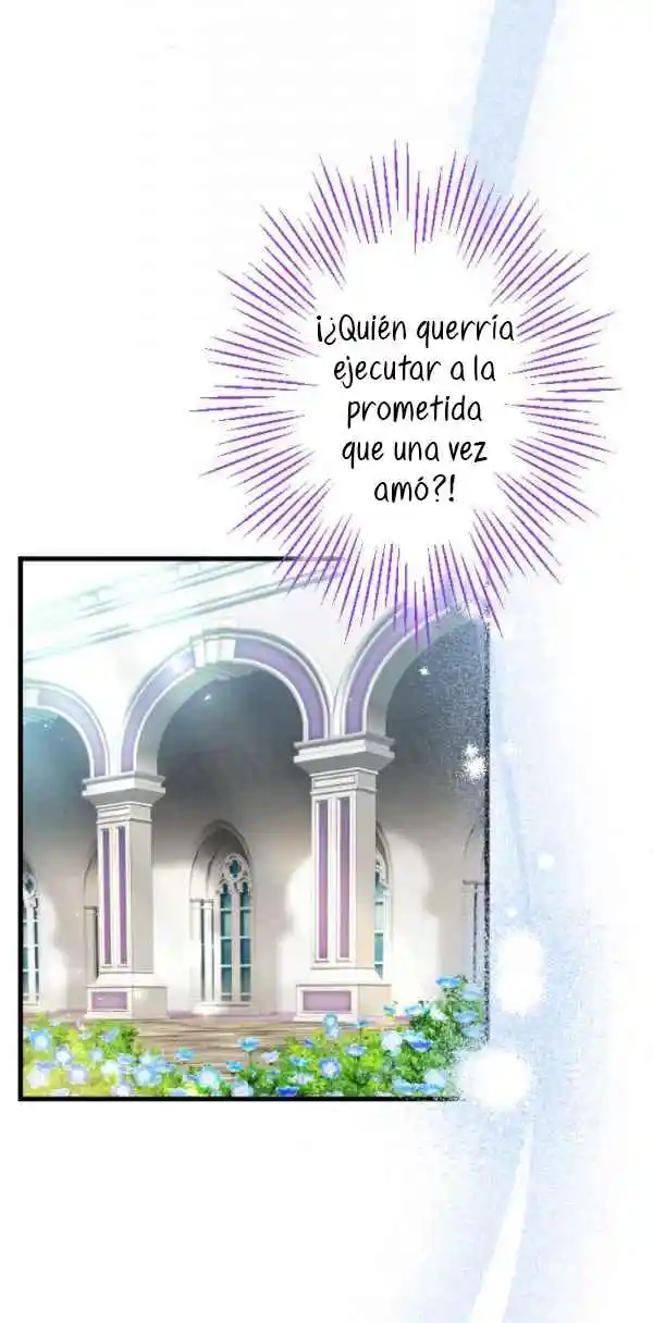La Razón Por La Que Vive Como Una Villana - Capítulo 35 - Página 43 - LectorTMOo