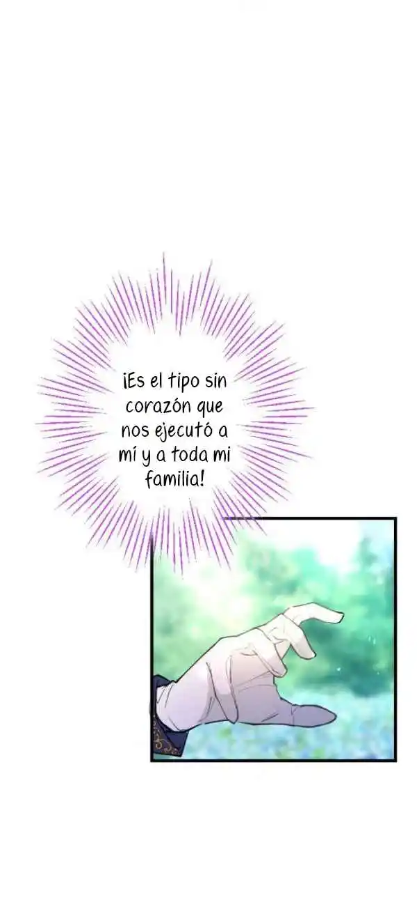 La Razón Por La Que Vive Como Una Villana - Capítulo 35 - Página 52 - LectorTMOo