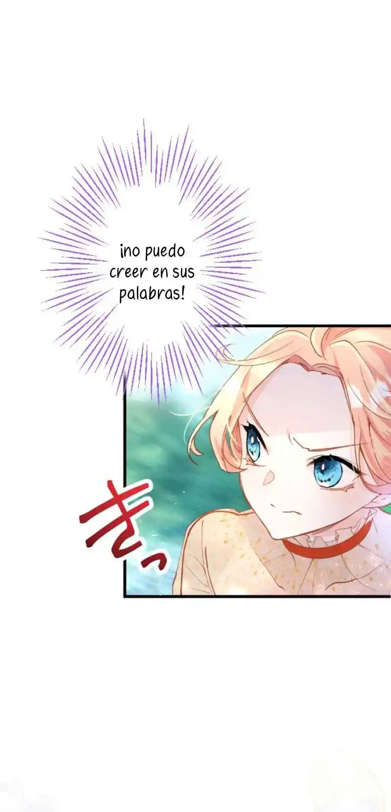 La Razón Por La Que Vive Como Una Villana - Capítulo 36 - Página 25 - LectorTMOo