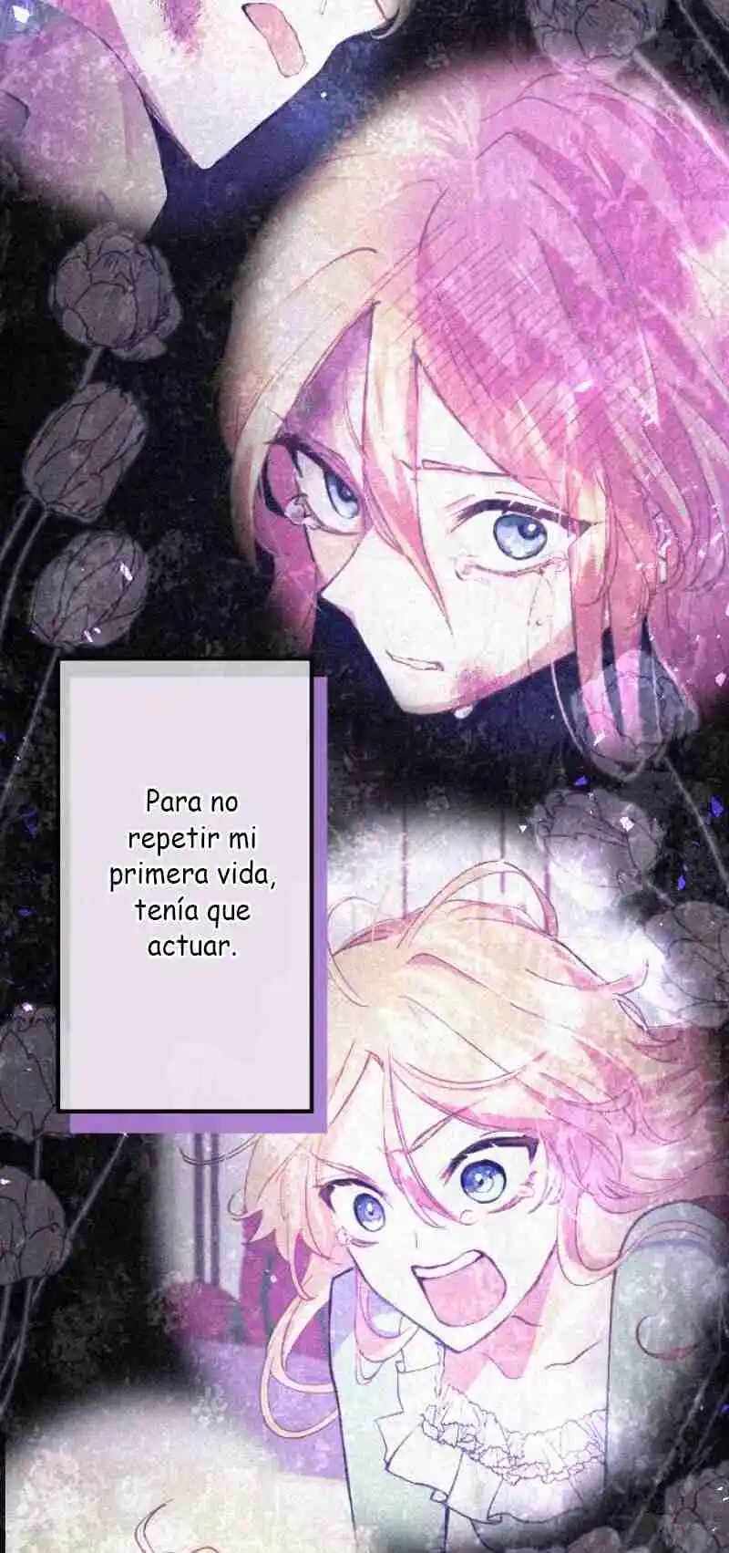 La Razón Por La Que Vive Como Una Villana - Capítulo 37 - Página 6 - LectorTMOo