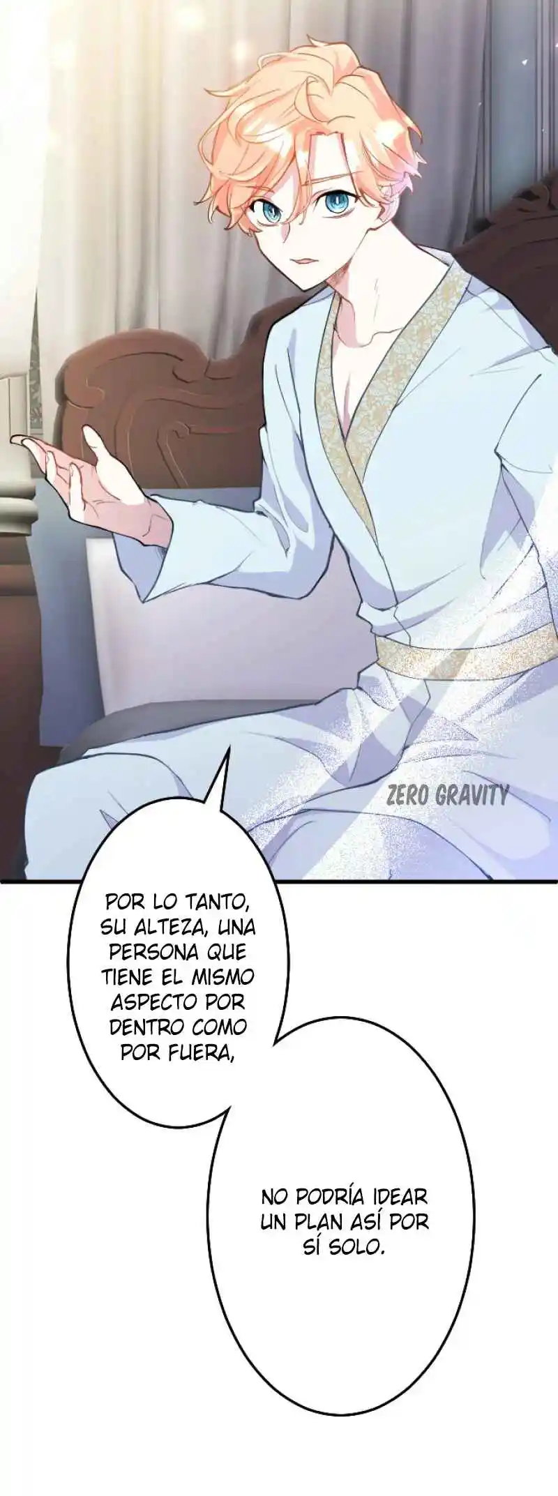La Razón Por La Que Vive Como Una Villana - Capítulo 37 - Página 14 - LectorTMOo