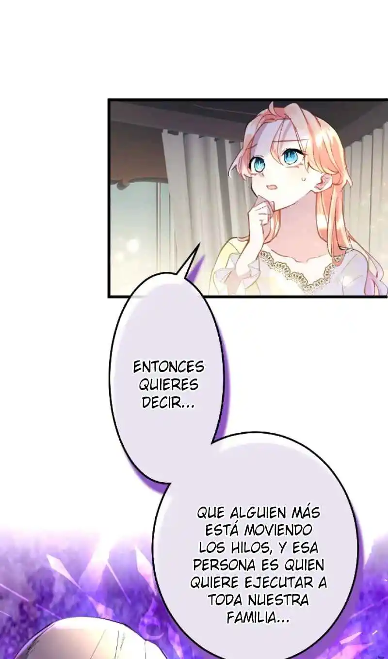 La Razón Por La Que Vive Como Una Villana - Capítulo 37 - Página 15 - LectorTMOo