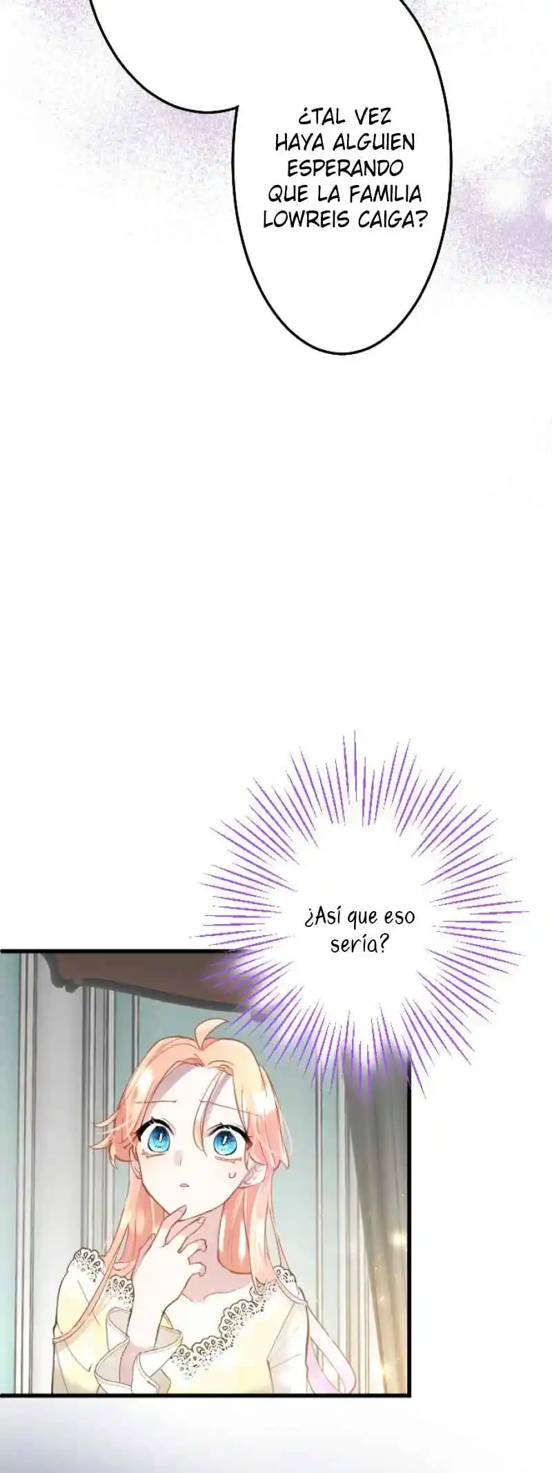 La Razón Por La Que Vive Como Una Villana - Capítulo 37 - Página 31 - LectorTMOo