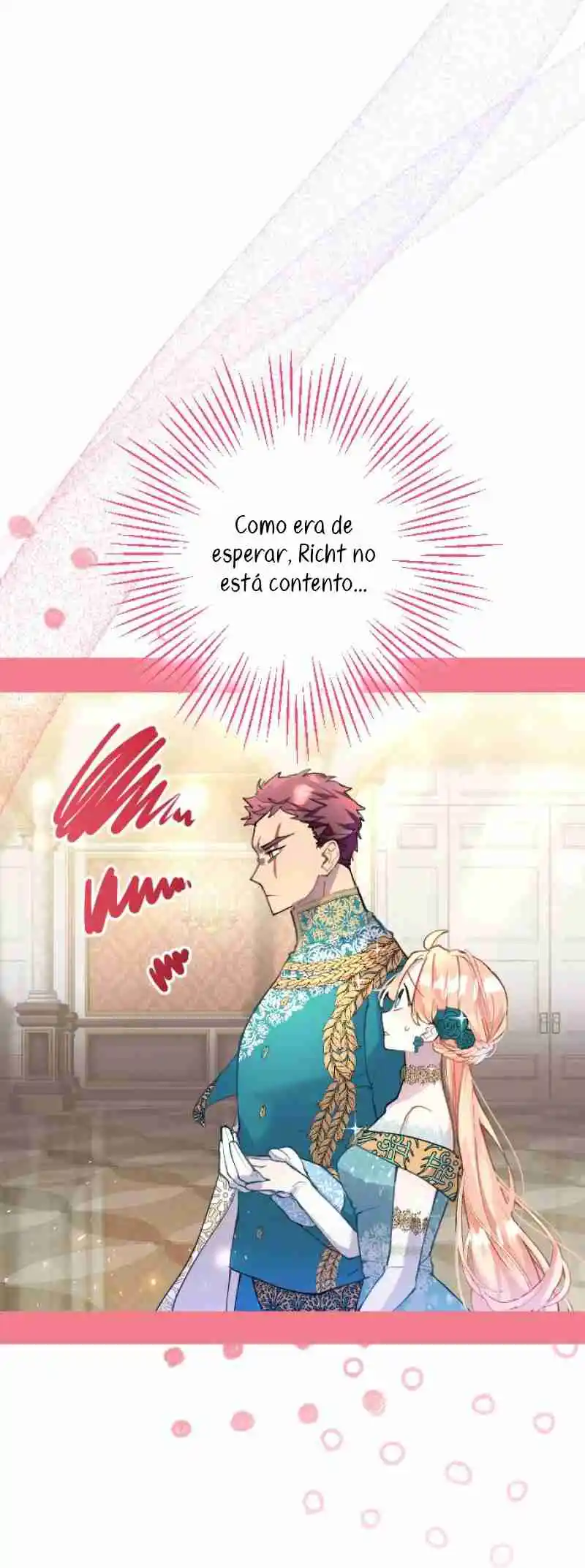 La Razón Por La Que Vive Como Una Villana - Capítulo 38 - Página 17 - LectorTMOo