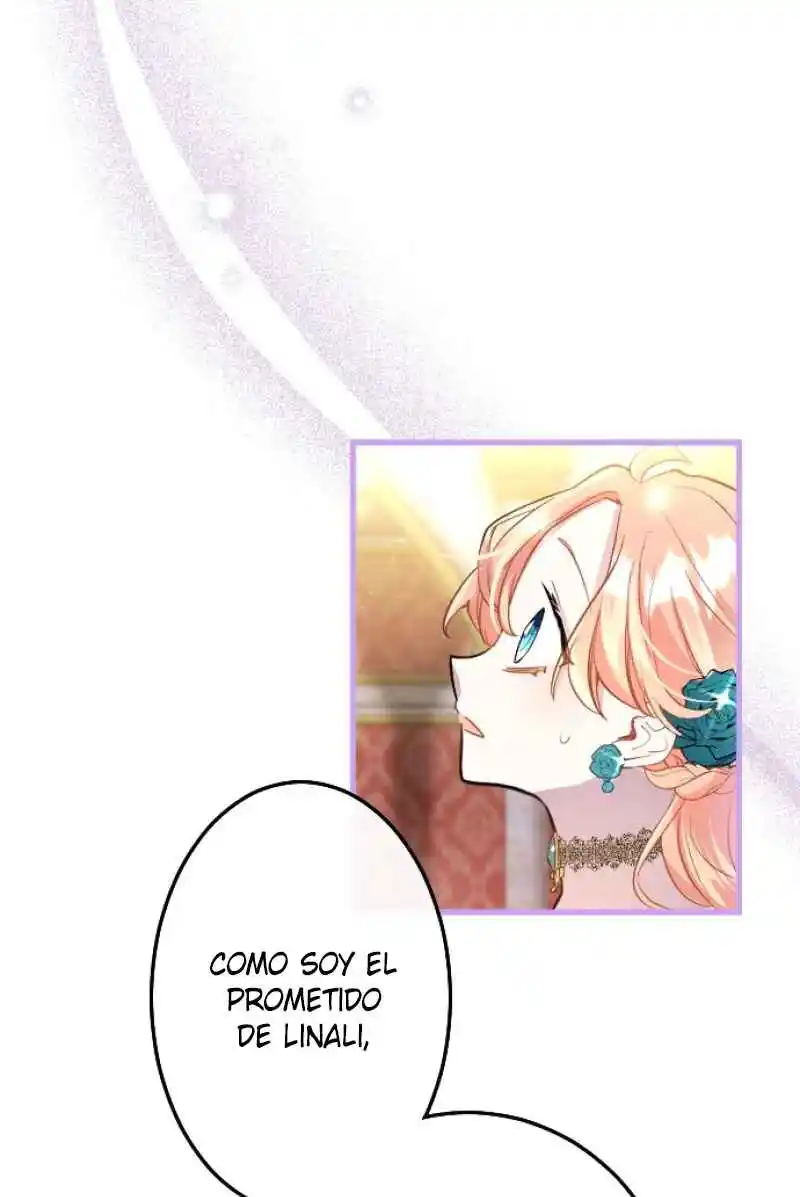 La Razón Por La Que Vive Como Una Villana - Capítulo 38 - Página 29 - LectorTMOo