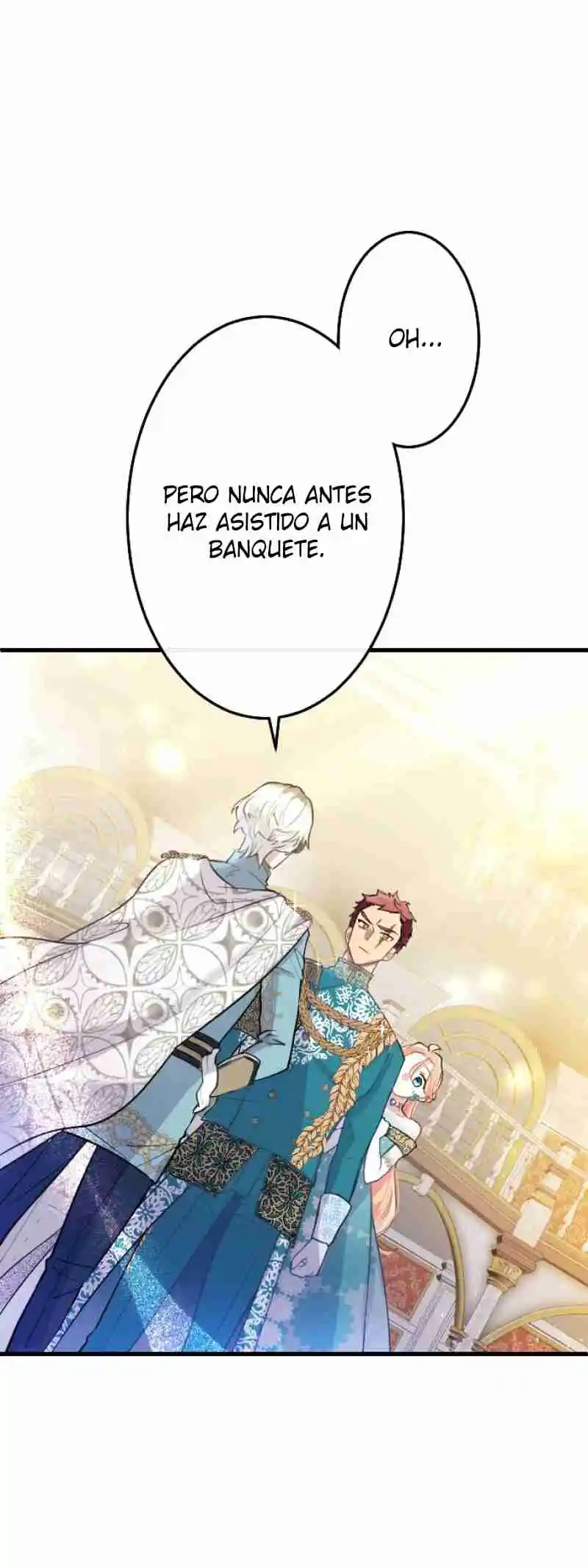 La Razón Por La Que Vive Como Una Villana - Capítulo 38 - Página 31 - LectorTMOo